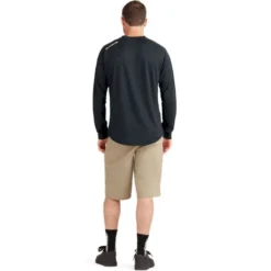 DakineThrillium L/S - Maillot VTT homme
