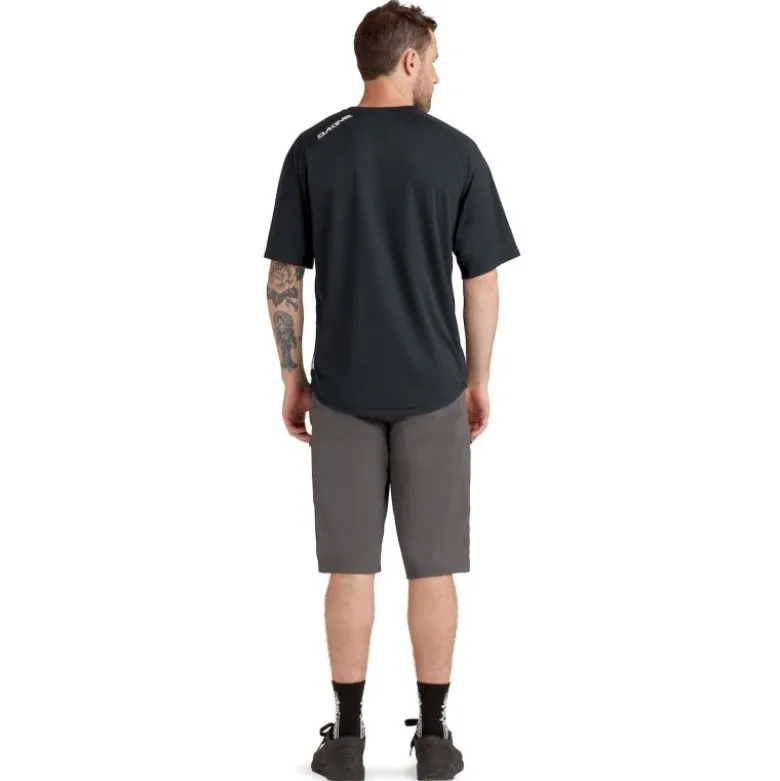 DakineThrillium S/S - Maillot VTT homme