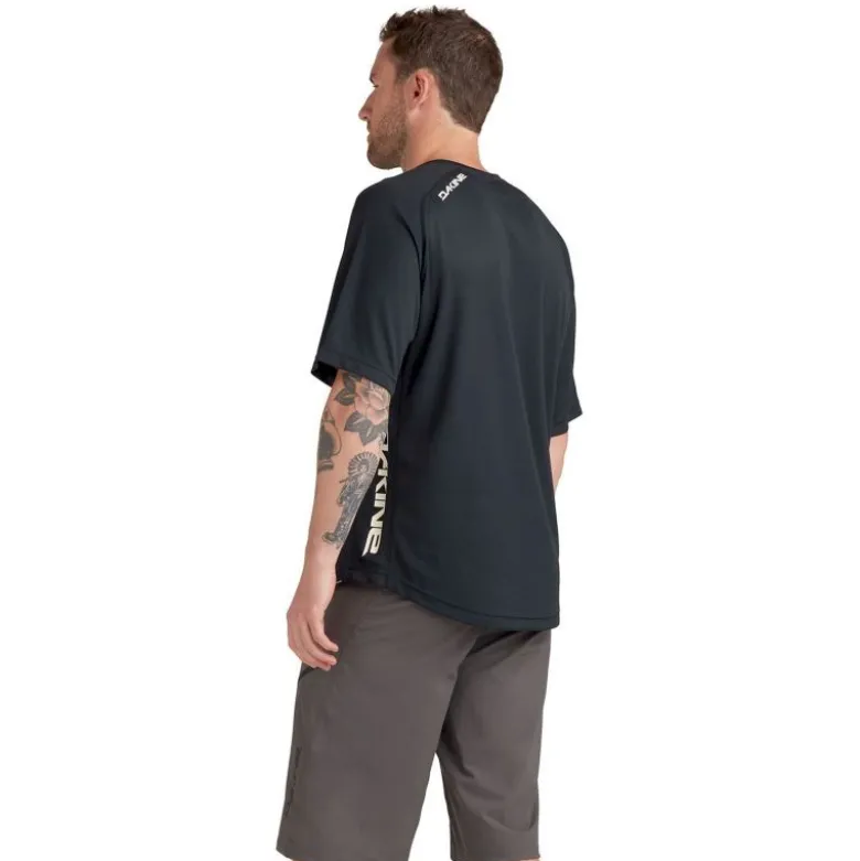DakineThrillium S/S - Maillot VTT homme