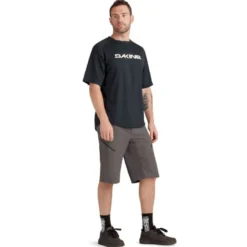 DakineThrillium S/S - Maillot VTT homme