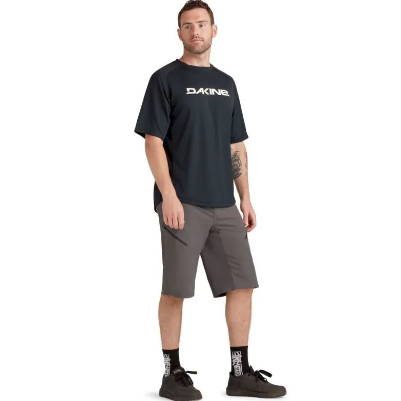 DakineThrillium S/S - Maillot VTT homme