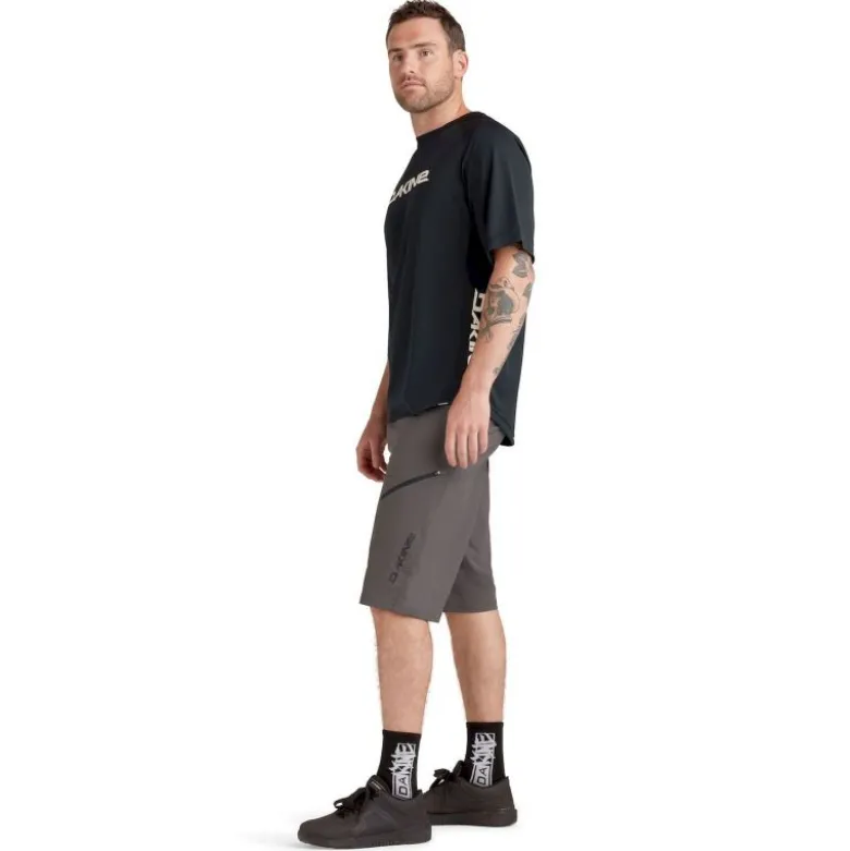 DakineThrillium S/S - Maillot VTT homme