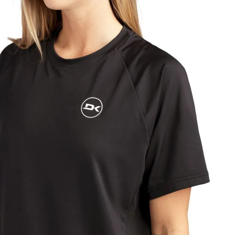 DakineVectra S/S - Maillot VTT femme