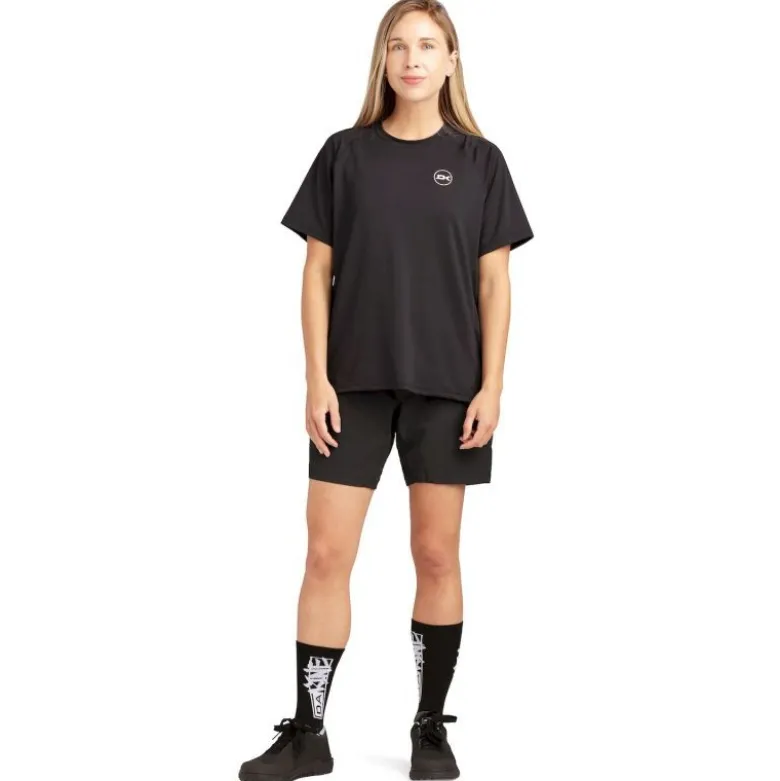 DakineVectra S/S - Maillot VTT femme
