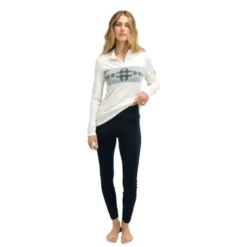 Dale of NorwayAksla Baselayer Pants - Collant thermique laine mérinos femme