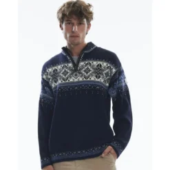 Dale of NorwayBlyfjell Sweater - Pullover