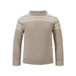 Dale of NorwayCortina Kids Sweater - Pull en laine mérinos enfant