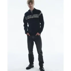 Dale of NorwayMoritz Sweater - Pull en laine mérinos homme