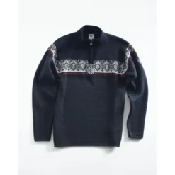 Dale of NorwayMoritz Sweater - Pull en laine mérinos homme