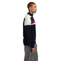 Dale of NorwayMount Stello Jacket - Gilet en laine mérinos homme
