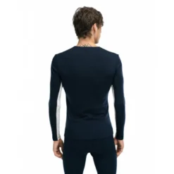 Dale of NorwayAksla Baselayer Crew Neck - Maillot thermique laine mérinos homme