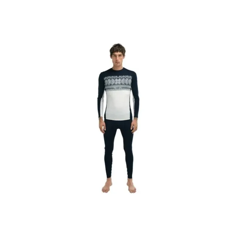 Dale of NorwayAksla Baselayer Pants - Collant thermique laine mérinos homme