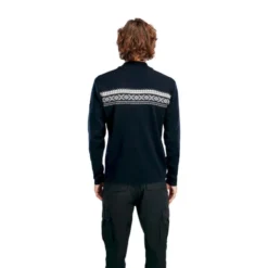 Dale of NorwayDalestølen Jacket - Veste en laine mérinos homme