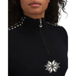 Dale of NorwayGeilo Sweater - Pull en laine mérinos homme