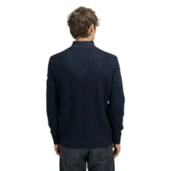 Dale of NorwayHoven Sweater - Pull en laine mérinos homme