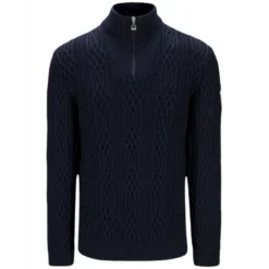 Dale of NorwayHoven Sweater - Pull en laine mérinos homme