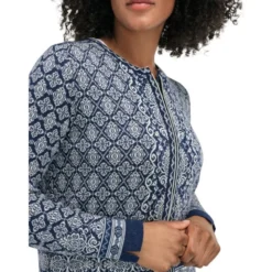 Dale of NorwayIngeborg Jacket - Gilet en laine mérinos femme