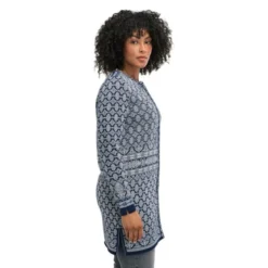 Dale of NorwayIngeborg Jacket - Gilet en laine mérinos femme