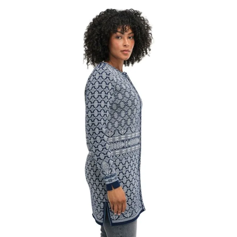 Dale of NorwayIngeborg Jacket - Gilet en laine mérinos femme