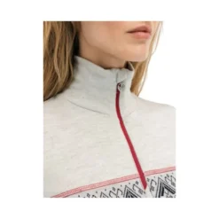 Dale of NorwayMoritz Basic Sweater - Pull en laine mérinos femme