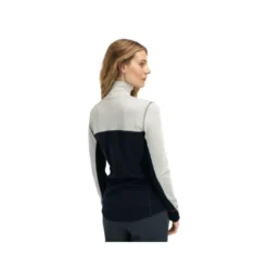 Dale of NorwayMoritz Basic Sweater - Pull en laine mérinos femme