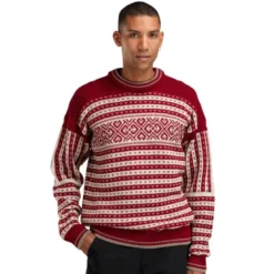Dale of NorwayRamberg Sweater - Pullover homme