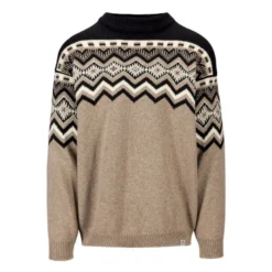 Dale of NorwayRandaberg Sweater - Pull en laine mérinos homme
