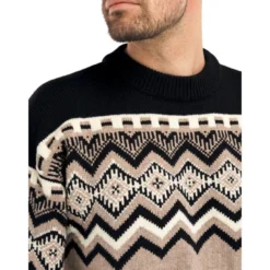 Dale of NorwayRandaberg Sweater - Pull en laine mérinos homme