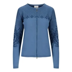 Dale of NorwayRosendal Jacket - Gilet en laine mérinos femme