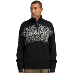 Dale of NorwayRoset WP Sweater - Pullover homme