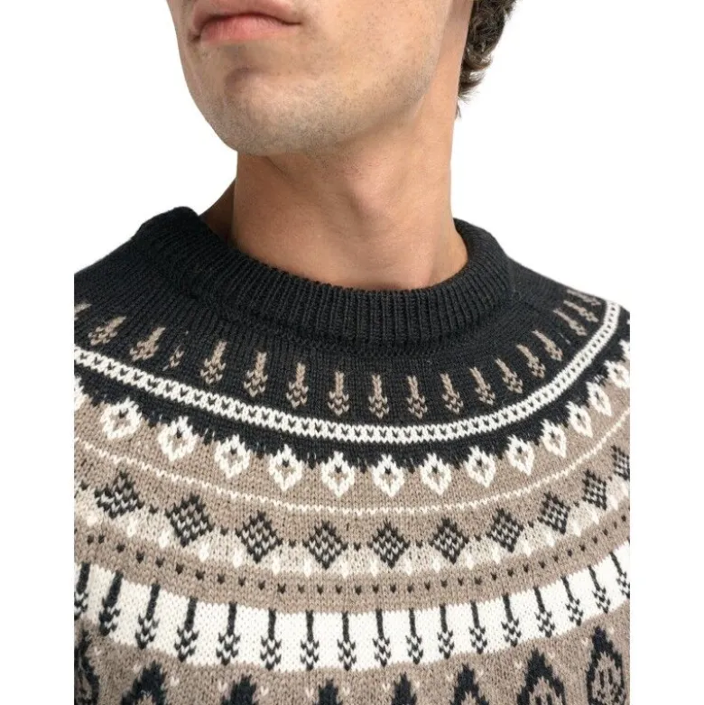 Dale of NorwaySula Sweater - Pullover homme