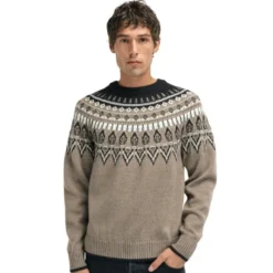 Dale of NorwaySula Sweater - Pullover homme