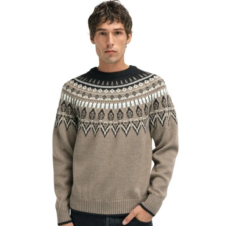 Dale of NorwaySula Sweater - Pullover homme