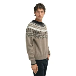 Dale of NorwaySula Sweater - Pullover homme