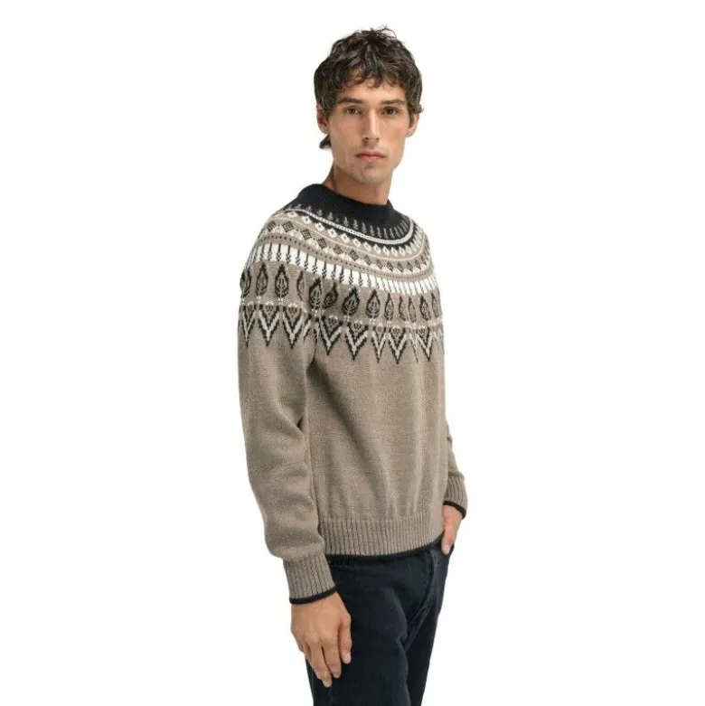 Dale of NorwaySula Sweater - Pullover homme