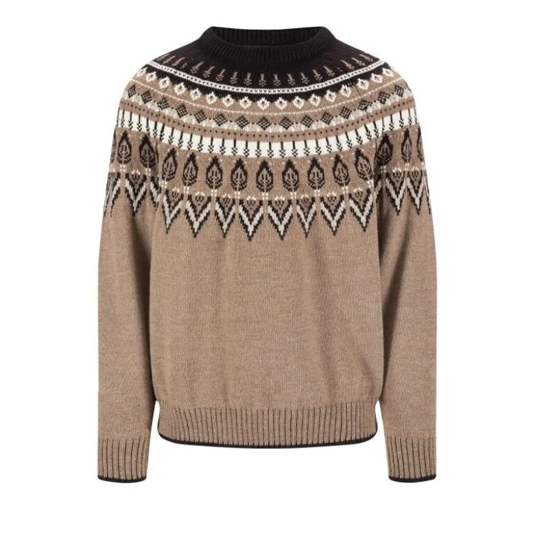 Dale of NorwaySula Sweater - Pullover homme