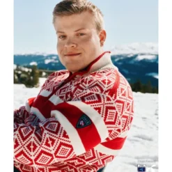 Dale of NorwayTeam Norway Cortina Sweater - Pullover homme