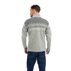 Dale of Norway140th Anniversary Sweater - Pull en laine mérinos homme