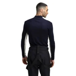 Dale of NorwayVail Baselayer Half Zip - Maillot thermique laine mérinos homme