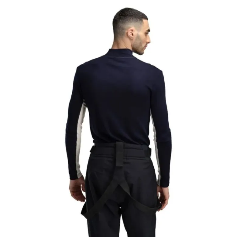 Dale of NorwayVail Baselayer Half Zip - Maillot thermique laine mérinos homme