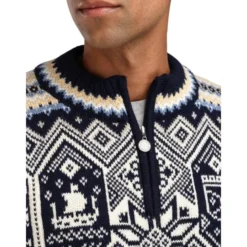 Dale of NorwayVM Trondheim Sweater - Pullover homme
