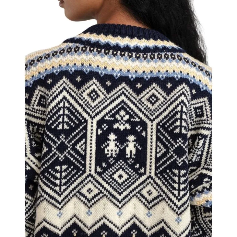 Dale of NorwayVM Trondheim Sweater - Pullover femme