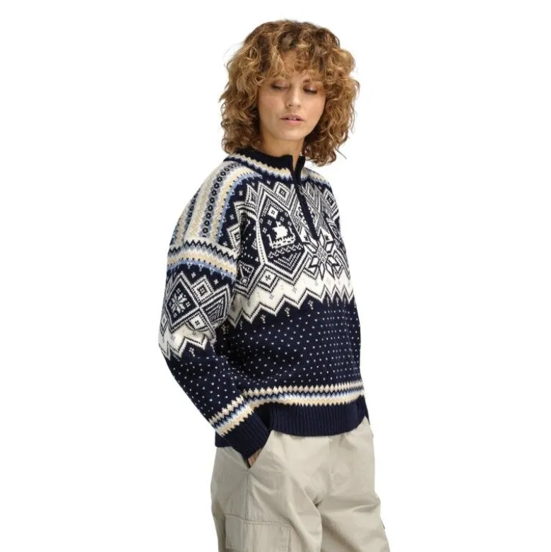 Dale of NorwayVM Trondheim Sweater - Pullover femme
