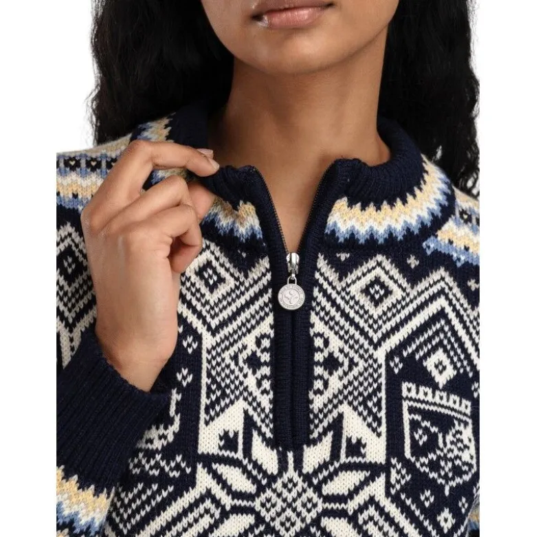 Dale of NorwayVM Trondheim Sweater - Pullover femme