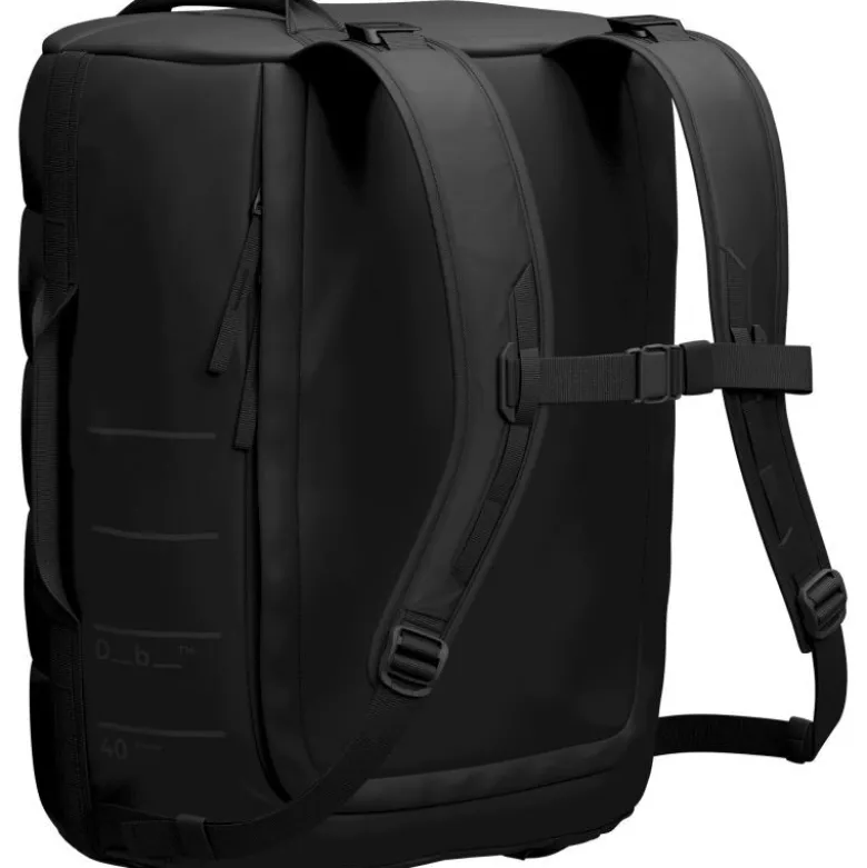 Db JourneyRoamer Duffel - Sac de voyage