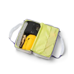 Db JourneyWeigh Lighter Split Duffel - Duffel
