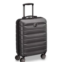 DelseyAir Armour Cabine Slim - Valise à roulettes