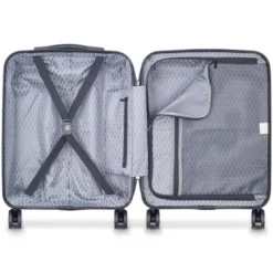 DelseyAir Armour Cabine Slim - Valise à roulettes