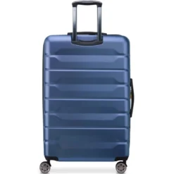 DelseyAir Armour - Set 3 Valises - Valise à roulettes