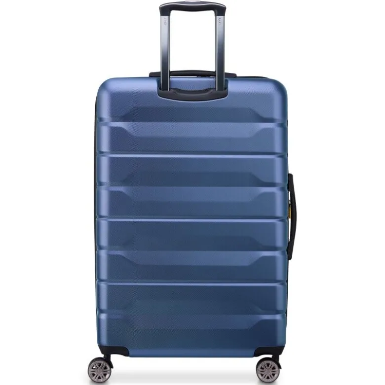DelseyAir Armour - Set 3 Valises - Valise à roulettes